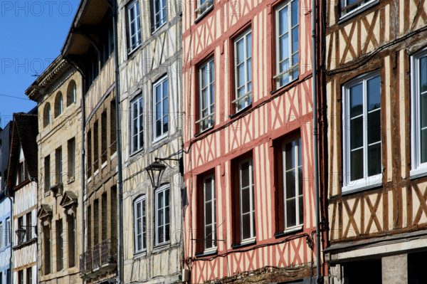 Rouen, Seine-Maritime