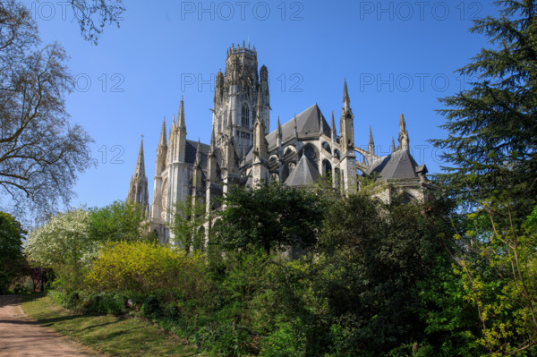 Rouen, Seine-Maritime