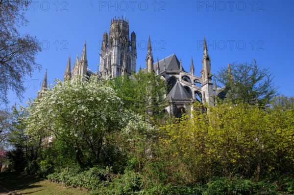 Rouen, Seine-Maritime