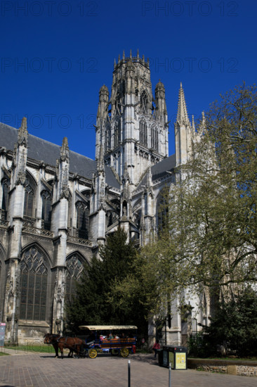 Rouen, Seine-Maritime