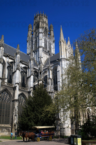 Rouen, Seine-Maritime