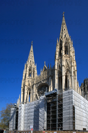 Rouen, Seine-Maritime