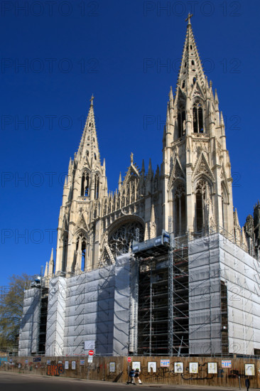 Rouen, Seine-Maritime