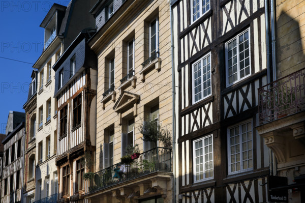 Rouen, Seine-Maritime