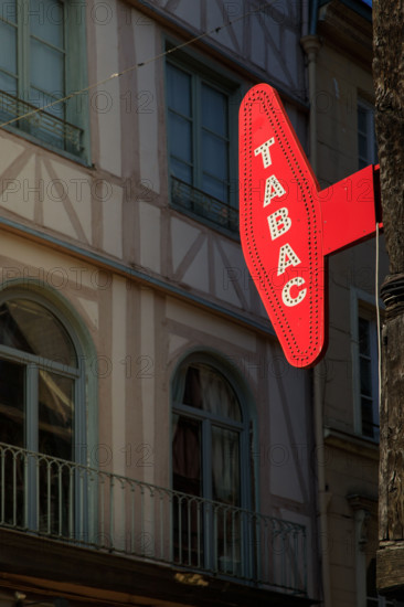 Rouen, Seine-Maritime