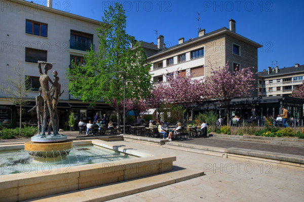 Rouen, Seine-Maritime
