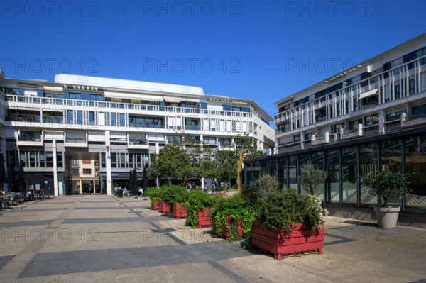 Rouen, Seine-Maritime