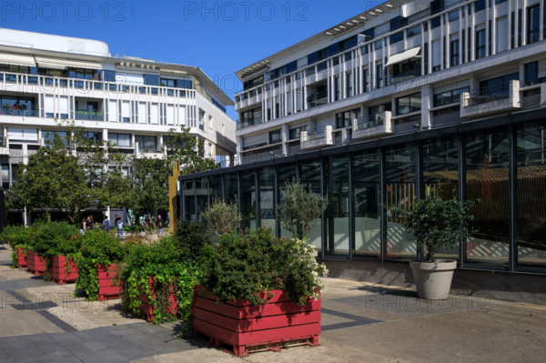 Rouen, Seine-Maritime
