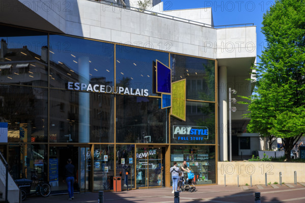 Rouen, Seine-Maritime