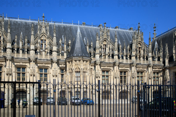 Rouen, Seine-Maritime