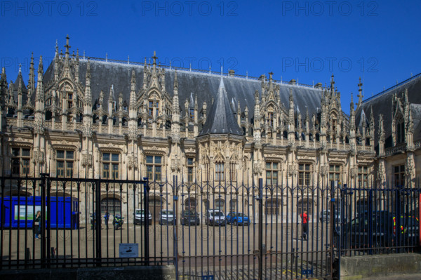 Rouen, Seine-Maritime