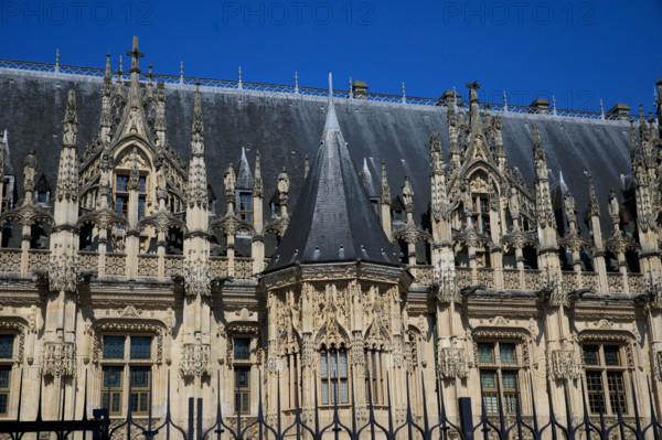 Rouen, Seine-Maritime