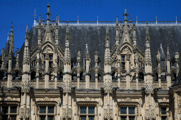 Rouen, Seine-Maritime