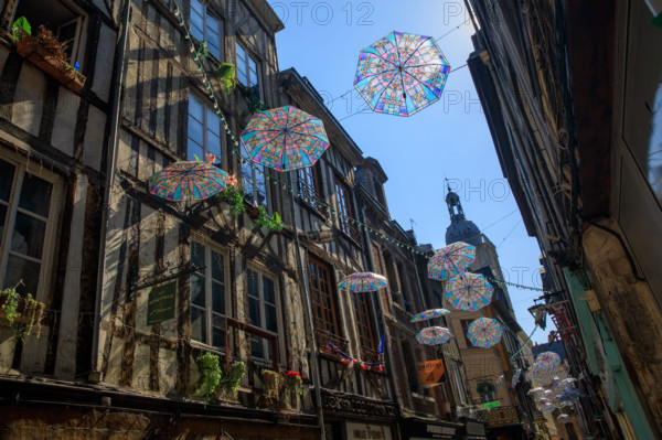 Rouen, Seine-Maritime