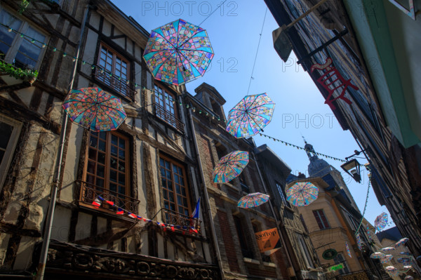 Rouen, Seine-Maritime