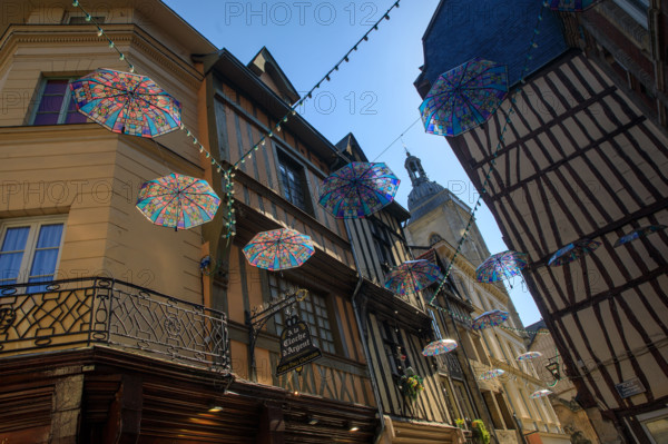 Rouen, Seine-Maritime