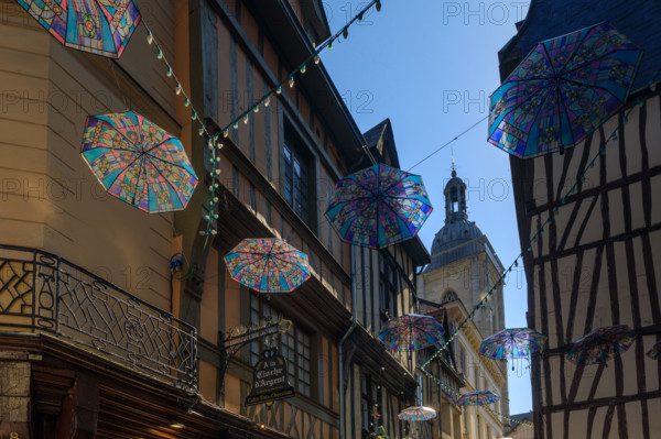 Rouen, Seine-Maritime
