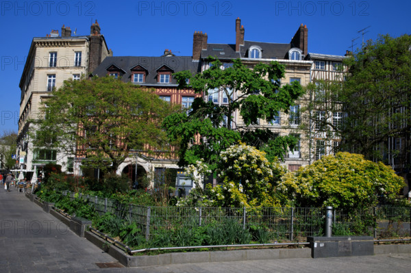 Rouen, Seine-Maritime