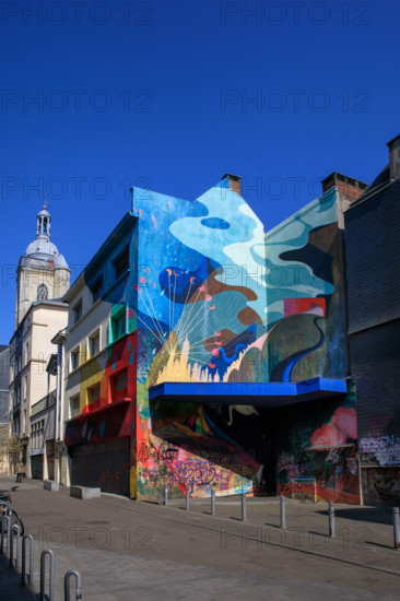 Rouen, Seine-Maritime