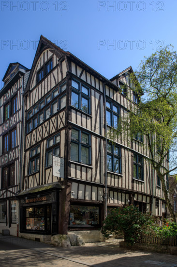 Rouen, Seine-Maritime