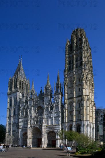 Rouen, Seine-Maritime
