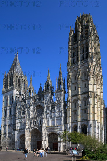 Rouen, Seine-Maritime