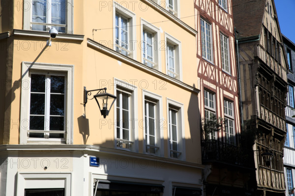 Rouen, Seine-Maritime