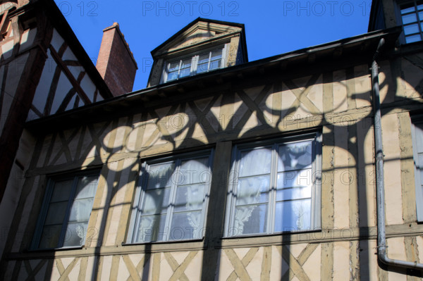 Rouen, Seine-Maritime