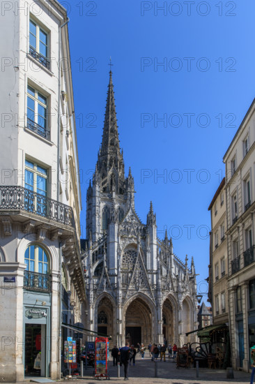 Rouen, Seine-Maritime