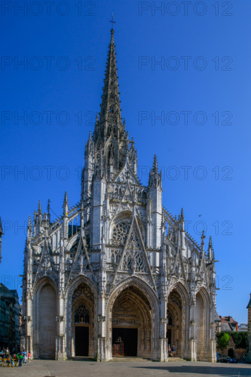 Rouen, Seine-Maritime