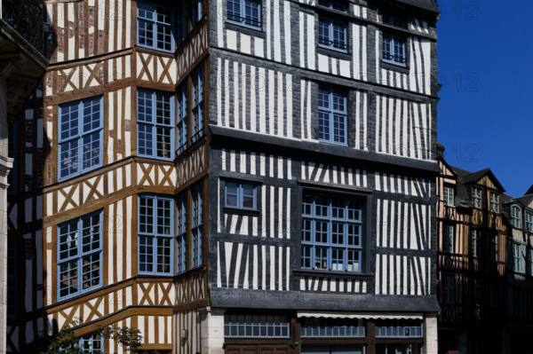Rouen, Seine-Maritime