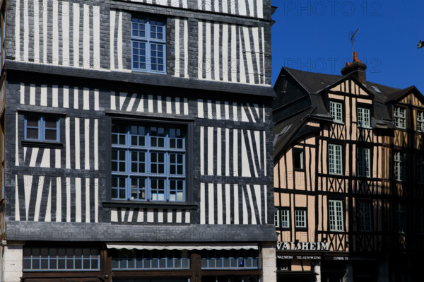 Rouen, Seine-Maritime