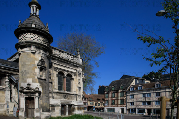 Rouen, Seine-Maritime