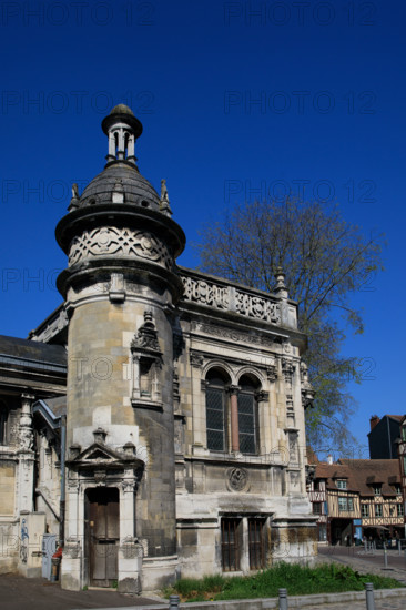Rouen, Seine-Maritime