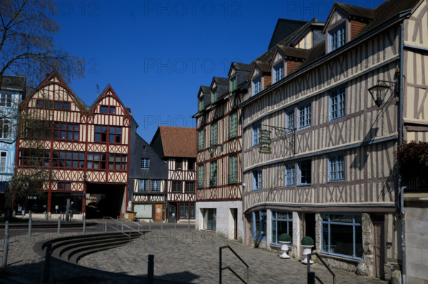 Rouen, Seine-Maritime
