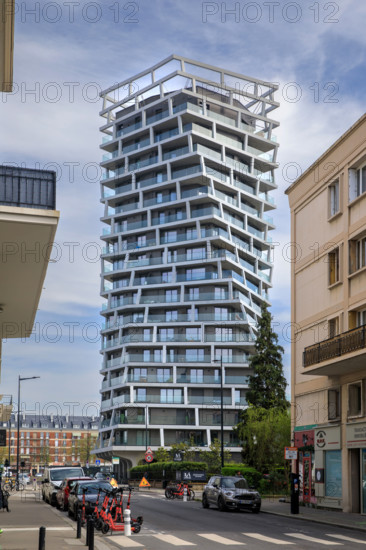 Le Havre, Seine-Maritime