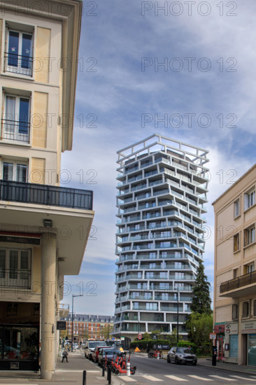 Le Havre, Seine-Maritime