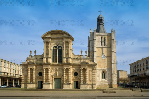 Le Havre, Seine-Maritime