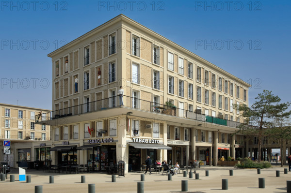 Le Havre, Seine-Maritime