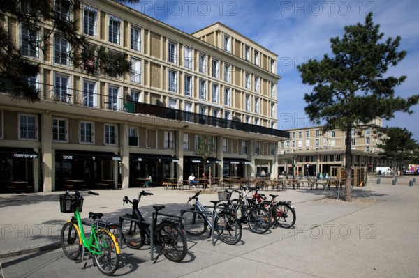 Le Havre, Seine-Maritime