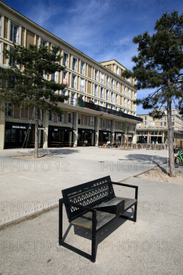 Le Havre, Seine-Maritime