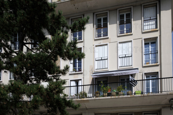 Le Havre, Seine-Maritime