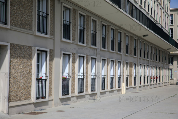 Le Havre, Seine-Maritime