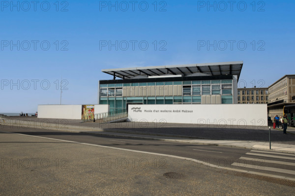 Le Havre, Seine-Maritime