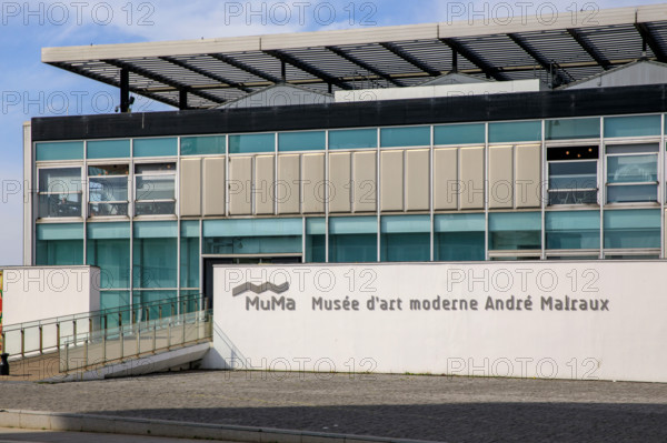 Le Havre, Seine-Maritime