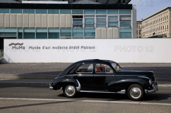 Le Havre, Seine-Maritime