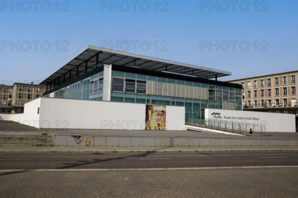 Le Havre, Seine-Maritime