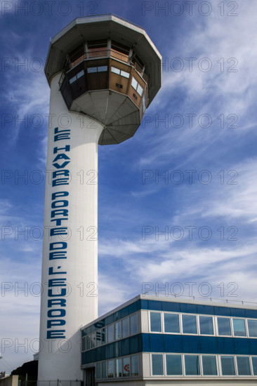 Le Havre, Seine-Maritime