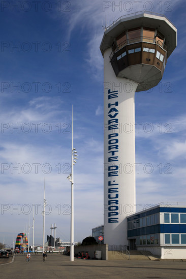 Le Havre, Seine-Maritime