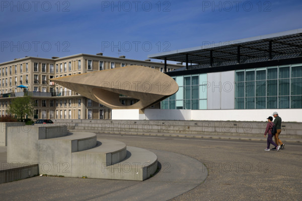 Le Havre, Seine-Maritime